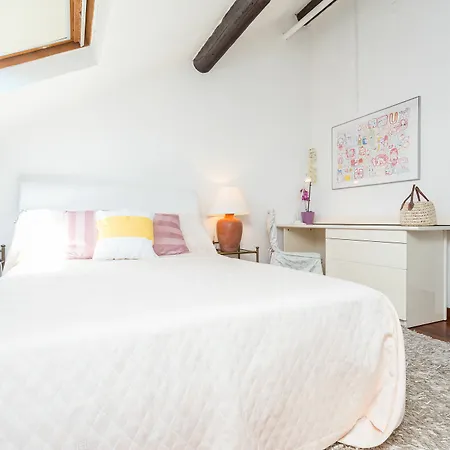 Penthouse Via Caradosso *