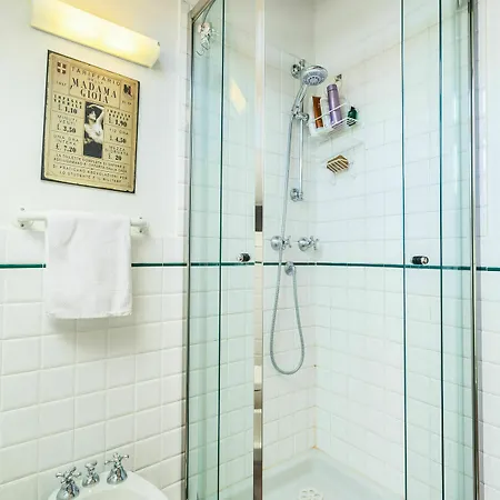 Apartman Penthouse Via Caradosso